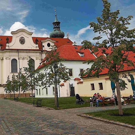Studio Zuzana Praga Exterior foto
